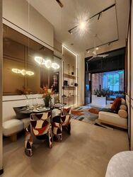 The Sen (D21), Condominium #514759821